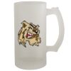 16oz Frosted Beer Stein Thumbnail