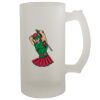 16oz Frosted Beer Stein Thumbnail