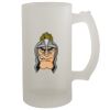 16oz Frosted Beer Stein Thumbnail