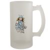 16oz Frosted Beer Stein Thumbnail