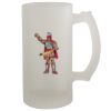 16oz Frosted Beer Stein Thumbnail