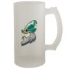 16oz Frosted Beer Stein Thumbnail