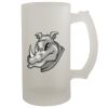 16oz Frosted Beer Stein Thumbnail