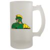 16oz Frosted Beer Stein Thumbnail