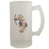 16oz Frosted Beer Stein Thumbnail