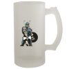 16oz Frosted Beer Stein Thumbnail