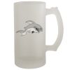 16oz Frosted Beer Stein Thumbnail