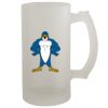 16oz Frosted Beer Stein Thumbnail