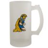16oz Frosted Beer Stein Thumbnail