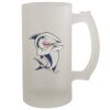 16oz Frosted Beer Stein Thumbnail
