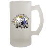 16oz Frosted Beer Stein Thumbnail