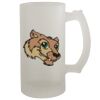 16oz Frosted Beer Stein Thumbnail