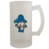 16oz Frosted Beer Stein Thumbnail