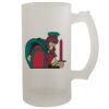 16oz Frosted Beer Stein Thumbnail