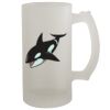 16oz Frosted Beer Stein Thumbnail