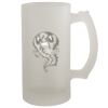 16oz Frosted Beer Stein Thumbnail