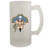 16oz Frosted Beer Stein Thumbnail