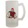 16oz Frosted Beer Stein Thumbnail