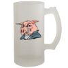 16oz Frosted Beer Stein Thumbnail