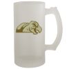 16oz Frosted Beer Stein Thumbnail