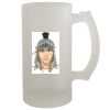 16oz Frosted Beer Stein Thumbnail