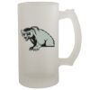16oz Frosted Beer Stein Thumbnail