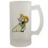 16oz Frosted Beer Stein Thumbnail