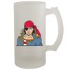16oz Frosted Beer Stein Thumbnail