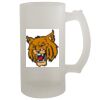 16oz Frosted Beer Stein Thumbnail