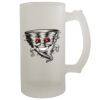 16oz Frosted Beer Stein Thumbnail
