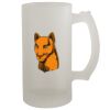 16oz Frosted Beer Stein Thumbnail