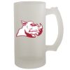 16oz Frosted Beer Stein Thumbnail