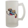 16oz Frosted Beer Stein Thumbnail