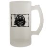 16oz Frosted Beer Stein Thumbnail