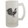 16oz Frosted Beer Stein Thumbnail