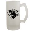 16oz Frosted Beer Stein Thumbnail
