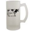 16oz Frosted Beer Stein Thumbnail