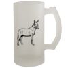 16oz Frosted Beer Stein Thumbnail