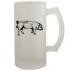 16oz Frosted Beer Stein Thumbnail