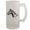 16oz Frosted Beer Stein Thumbnail