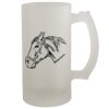 16oz Frosted Beer Stein Thumbnail