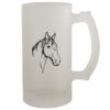 16oz Frosted Beer Stein Thumbnail