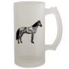 16oz Frosted Beer Stein Thumbnail
