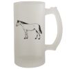 16oz Frosted Beer Stein Thumbnail