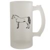 16oz Frosted Beer Stein Thumbnail