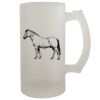 16oz Frosted Beer Stein Thumbnail