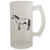 16oz Frosted Beer Stein Thumbnail