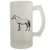 16oz Frosted Beer Stein Thumbnail