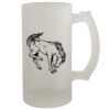 16oz Frosted Beer Stein Thumbnail