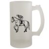 16oz Frosted Beer Stein Thumbnail